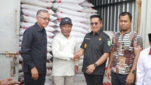 Kelangkaan Pupuk Subsidi