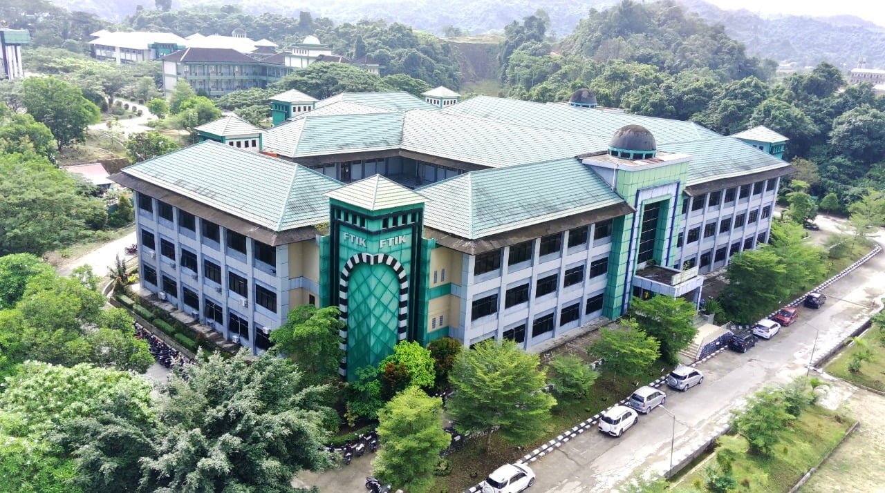 UINSI samarinda