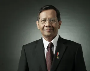 Mahfud Md (Foto: Istimewa)