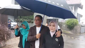 Foto: Gubernur Jawa Barat Ridwan Kamil.
