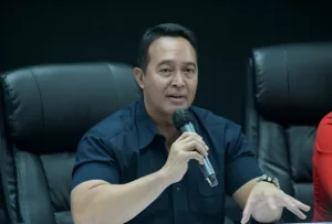 Wakil Ketua TPN, Jendral (Purn) TNI Andika Perkasa. (Foto: Istimewa)