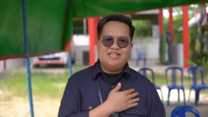 Wakil Bupati Kukar Rendi Solihin. (Foto: Istimewa)