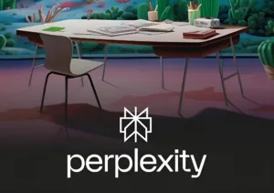 Startup AI terbaru, Perplexity.