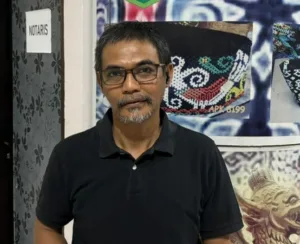 Foto : Kabid Pemberdayaan dan Pengembangan Koperasi dan UKM, Diskop UKM Kukar, Endri Rosadi (Istimewa)