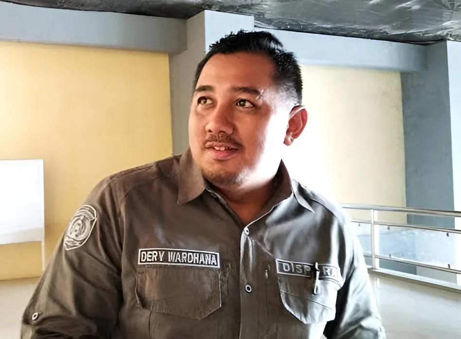 Foto : Kabid K3 Dispora Kukar, Dery Wardhana (Istimewa)