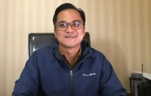 Foto : Kabid Pengelolaan Obyek dan Sarana Kepariwisataan, Dispar Kukar, M Ridha Fatrianta (Iatimewa)