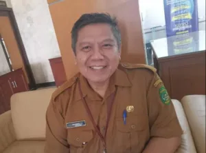 Foto : Kepala Disdukcapil Kukar, Muhammad Iryanto (Istimewa)