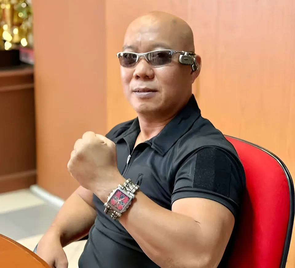 Foto : Kepala Disdamkarmatan Kukar, Fida Hurasani (Istimewa)