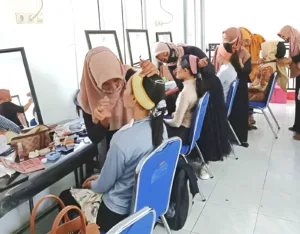 Foto: Dinas Transmigrasi dan Tenaga Kerja (Distransnaker) Kukar bakal kembali menggelar program pelatihan yang bertujuan untuk memberikan keterampilan baru dan peluang usaha.