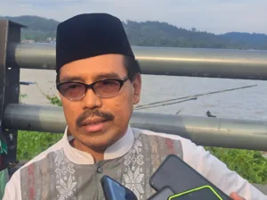 Foto : Kepala Distanak Kukar, Muahammad Taufik (Istimewa)