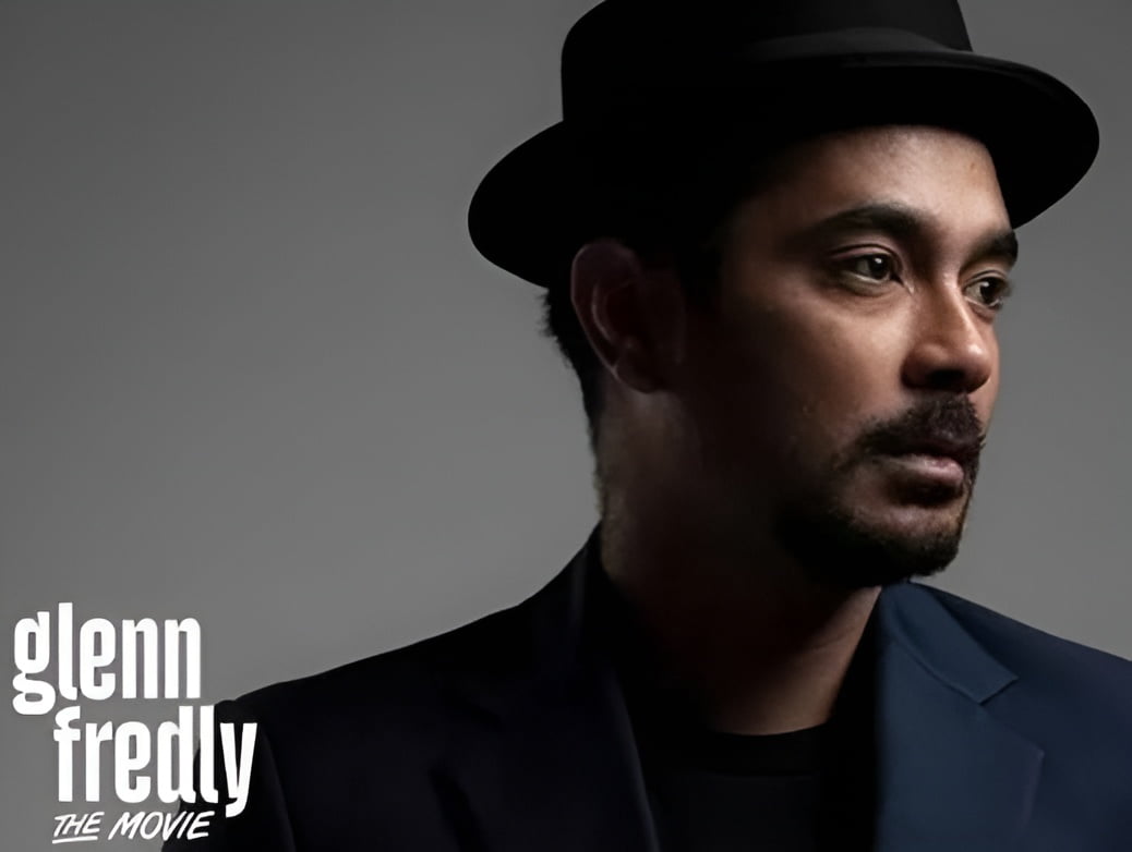 Glenn Fredly The Movie, resmi menghiasi layar bioskop di seluruh negeri sejak hari ini, Kamis (25/4/2024).