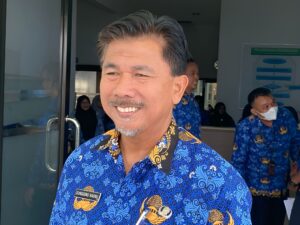 FOTO : Sekkab Kukar, Sunggono (Istimewa)