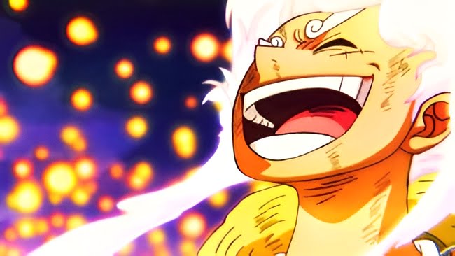Spoiler One Piece 1114: Vegapunk Ungkap Identitas Joy Boy dan Kebohongan Pemerintah Dunia!. (Istimewa)