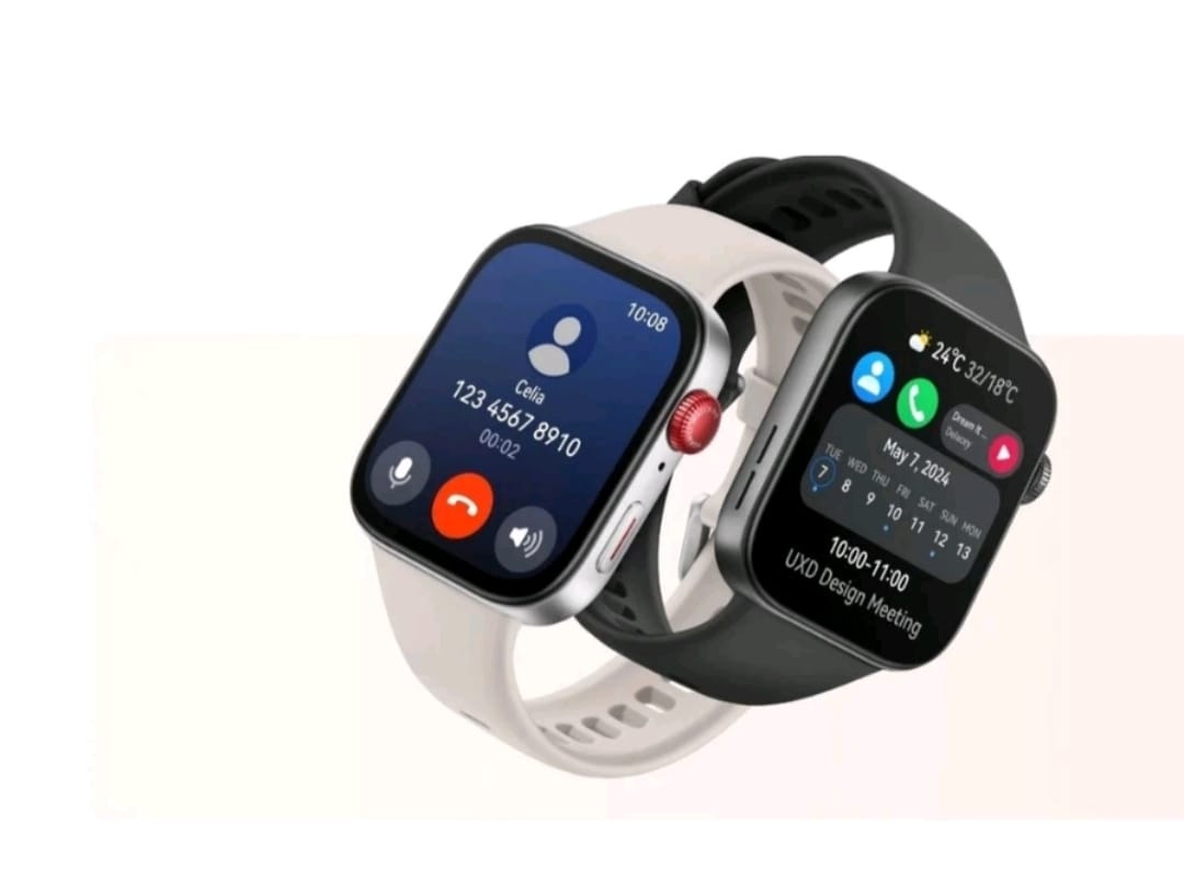 Huawei Watch Fit 3.