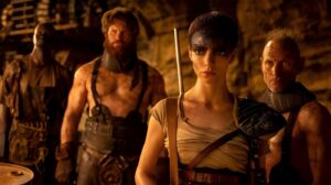 Film Action Terbaru, Furiosa: A Mad Max Saga.