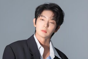 Aktor Berbakat Korea Selatan, Lee Joon Gi.