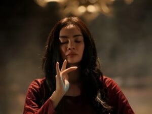 Cuplikan Film "Paku Tanah Jawa"