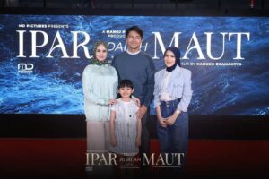 Film Terbaru Indonesia, "Ipar Adalah Maut"