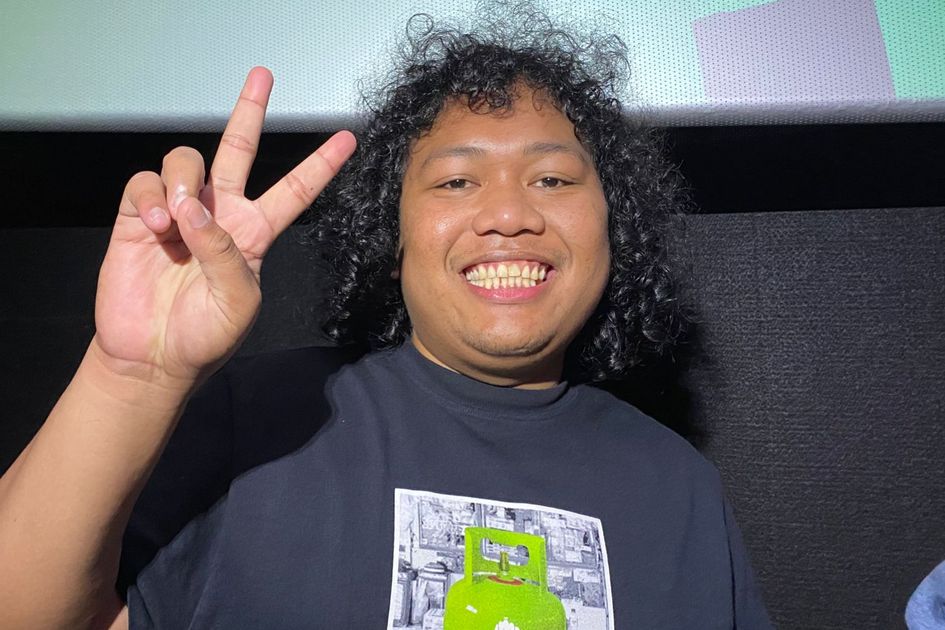 Marshel Widianto bakal jadi calon Walikota Tangerang Selatan.