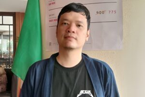 Foto: Timo Tjahjanto.