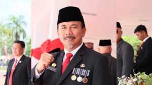 Foto : Sekkab Kukar, Sunggono (Istimewa)