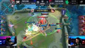 Fnatic Onic, tim Mobile Legends: Bang Bang (MLBB) Indonesia