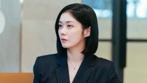 Drakor Terbaru berjudul "Good Partner"