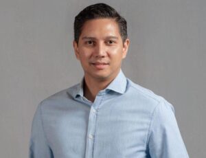 Foto: Budisatrio Djiwandono