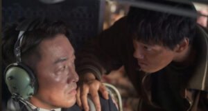 Film Terbaru Korea, "Hijack 1971"