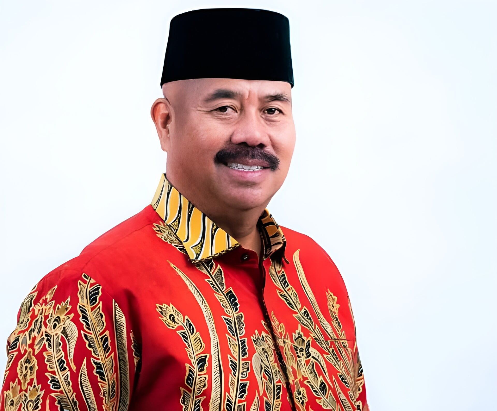 Foto: Bupati Kukar Edi Damansyah.