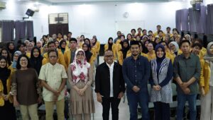 Foto: Terpilihnya Rahmat Dermawan sebagai Ketua Ikatan Alumni (IKA) Ilmu Pembangunan Sosial (Pemsos) Fakultas Ilmu Sosial dan Ilmu Politik (FISIP) Universitas Mulawarman (Unmul).