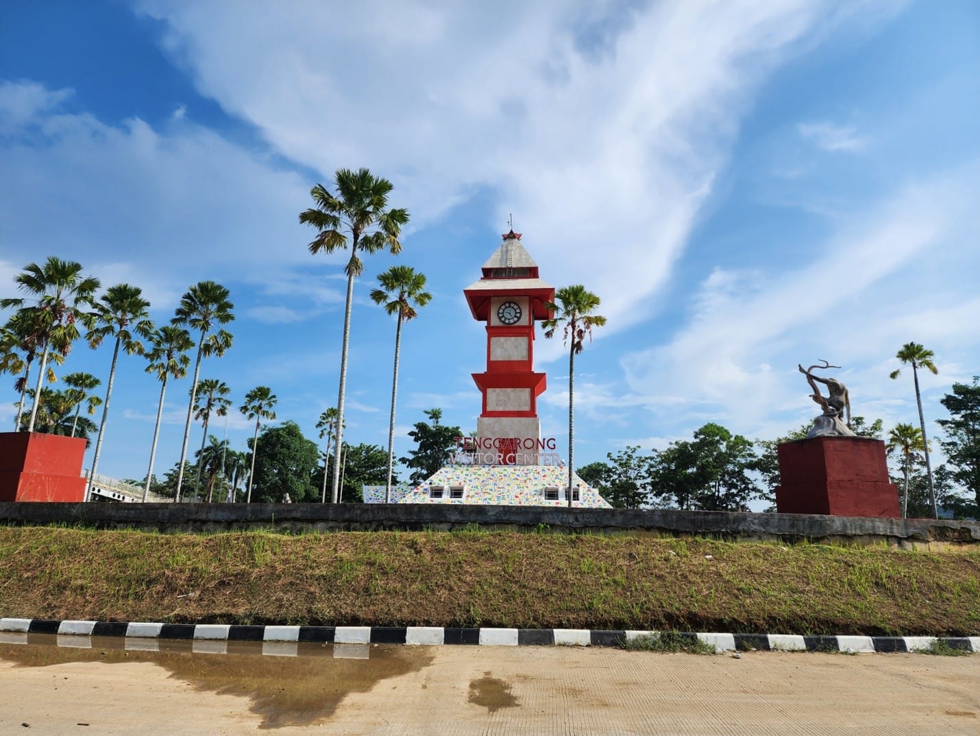 dispar kukar