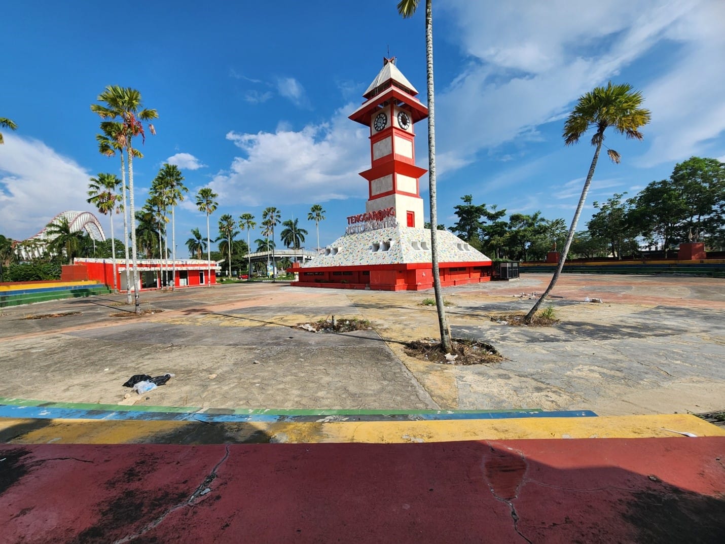 dispar kukar