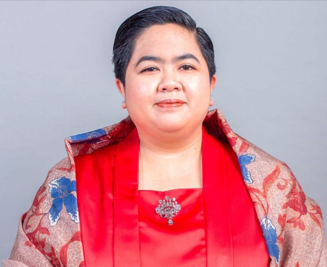 Foto: Wakil Ketua DPRD Kaltim, Ananda Emira Moeis. (Istimewa).