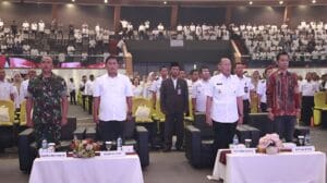 Foto: Ronal, anggota DPRD Samarinda.