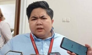 Foto: Wakil Ketua II DPRD Kaltim, Ananda Emira Moeis.