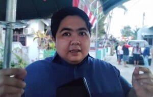 Foto: Wakil Ketua II DPRD Kaltim, Ananda Emira Moeis.