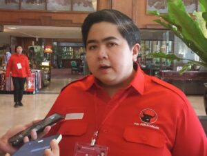 Foto: Wakil Ketua II DPRD Kaltim, Ananda Emira Moeis.