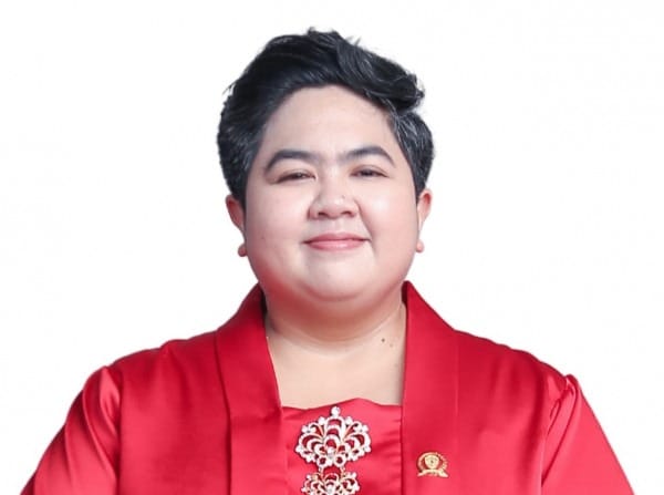 Foto: Wakil Ketua DPRD Kaltim, Ananda Emira Moeis. (Ist)