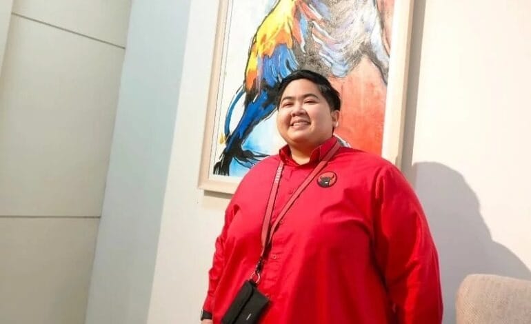 Foto: Wakil Ketua DPRD Kaltim, Ananda Emira Moeis. (Ist)
