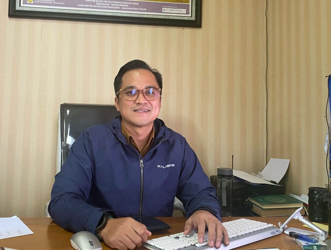 dispar kukar