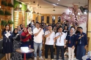 Foto: Mendorong Akselerasi Bisnis UMKM di Samarinda Bersama Pertamina dan BRI.