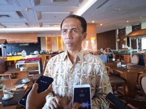 Foto: Kepala Disdikbud Samarinda, Asli Nuryadin.